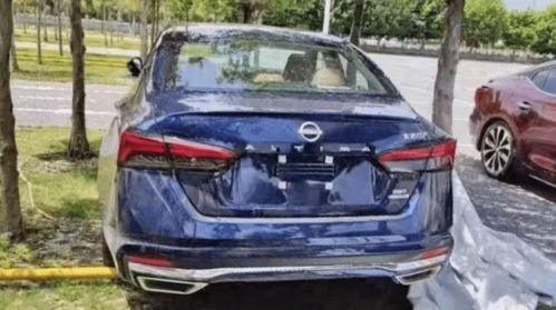 天籁最新款爆料了吗现在,揭秘最新款车型亮点与性能”